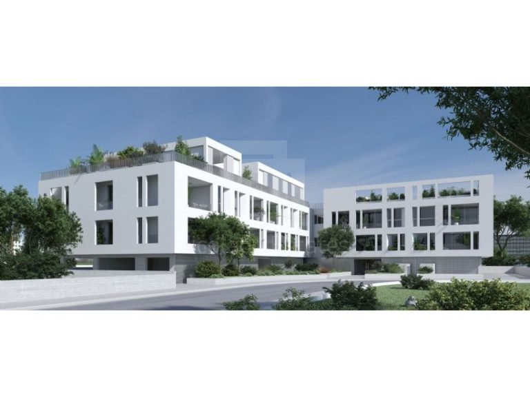 Cheap Apartments for Sale Nicosia up to 900000 euro