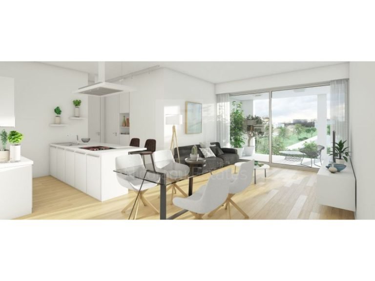 3 Bedroom Apartment for Sale in Engomi, Nicosia District