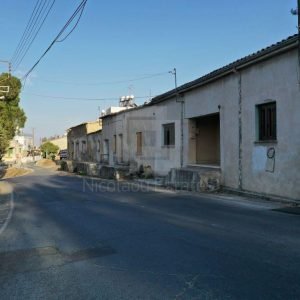 607m² Plot for Sale in Aglantzia, Nicosia District