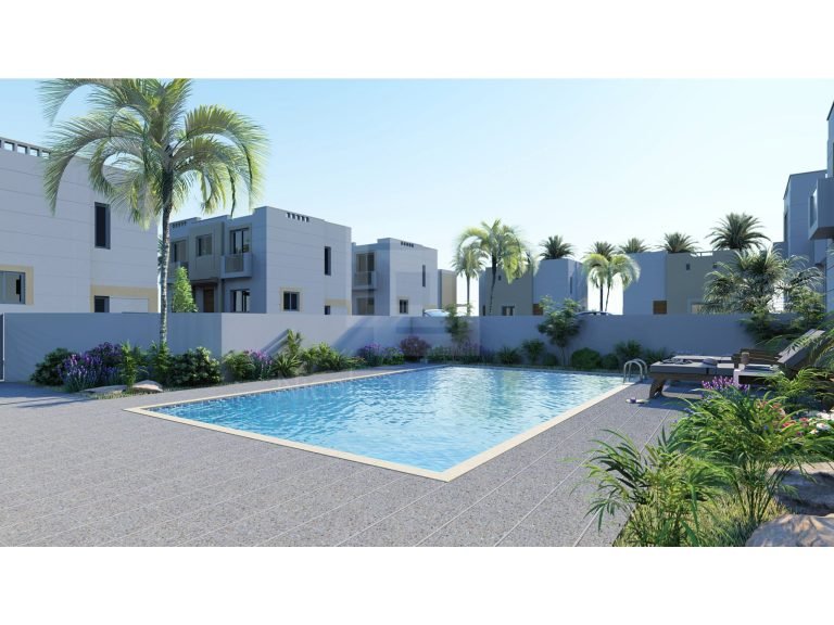 3 Bedroom House for Sale in Protaras, Famagusta District