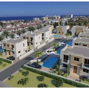 3 Bedroom House for Sale in Protaras, Famagusta District