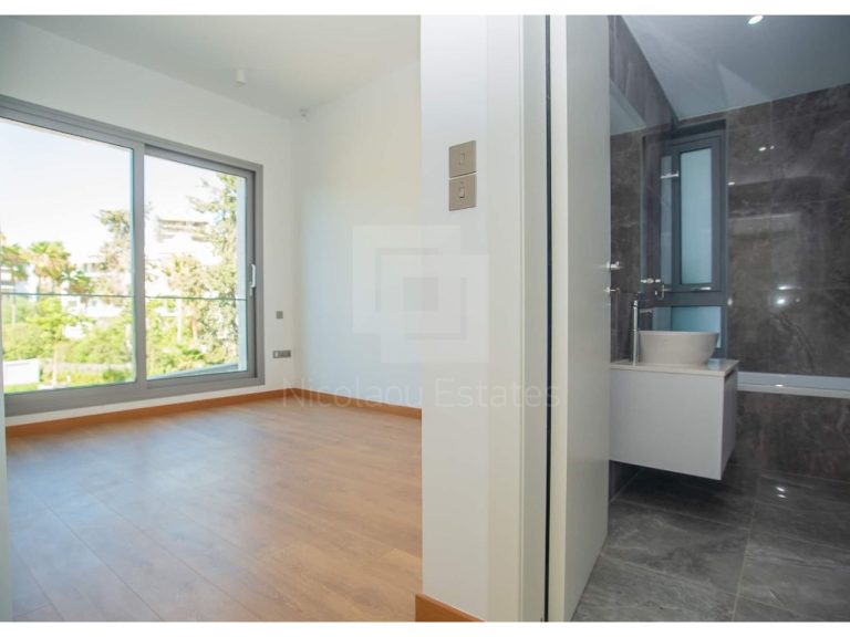 2 Bedroom Apartment for Sale in Limassol District