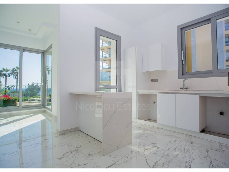 2 Bedroom Apartment for Sale in Limassol District