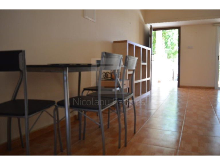 2 Bedroom House for Sale in Tombs Of the Kings, Paphos District