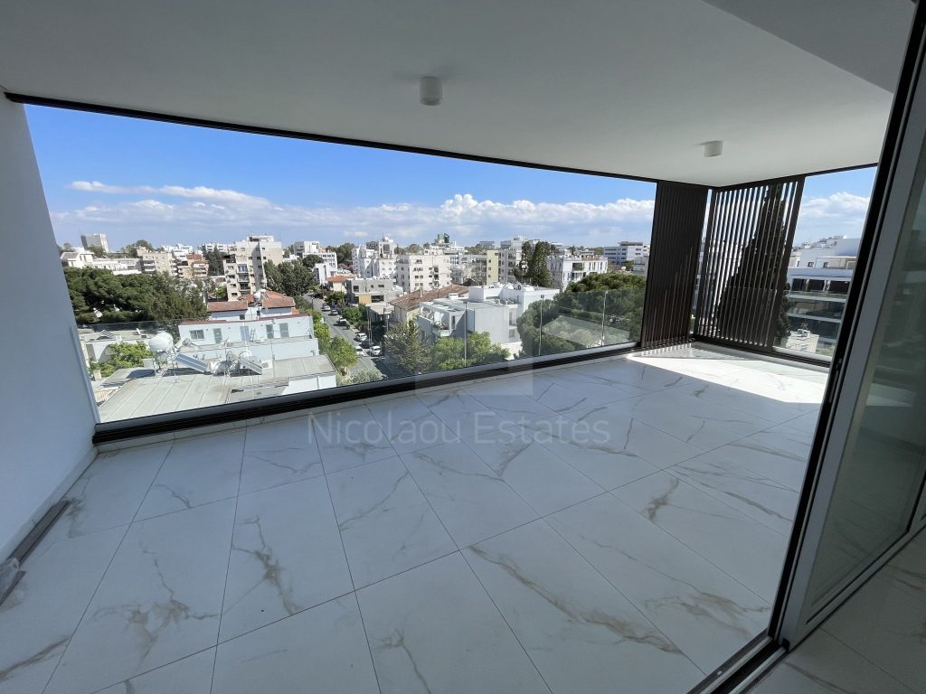 4 Bedroom Apartment for Sale in Engomi, Nicosia District