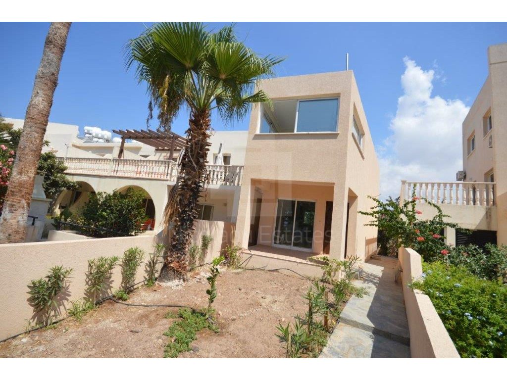 3 Bedroom House for Sale in Kato Paphos