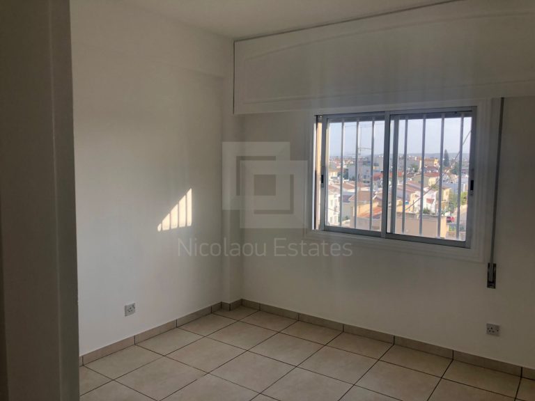 3 Bedroom Apartment for Sale in Strovolos, Nicosia District