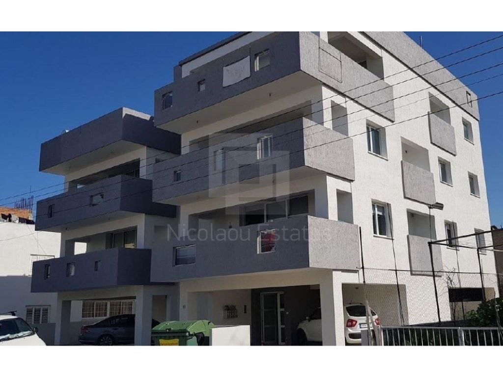 3 Bedroom Apartment for Sale in Strovolos, Nicosia District