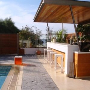 3 Bedroom House for Sale in Parekklisia, Limassol District