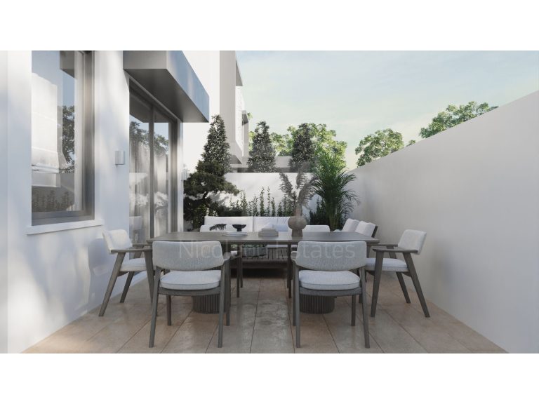 2 Bedroom House for Sale in Oroklini, Larnaca District