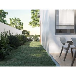 2 Bedroom House for Sale in Oroklini, Larnaca District