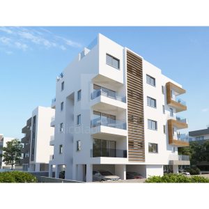 3 Bedroom Apartment for Sale in Larnaca District