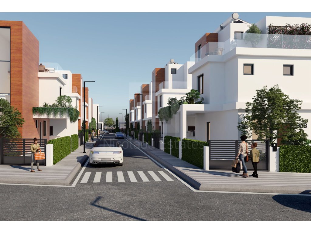 2 Bedroom House for Sale in Larnaca District