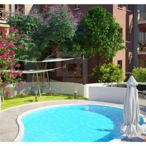 2 Bedroom Apartment for Sale in Paphos