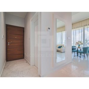 2 Bedroom Apartment for Sale in Limassol District