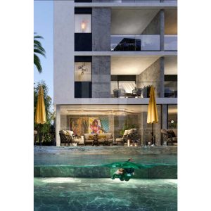 2 Bedroom Apartment for Sale in Limassol – Zakaki