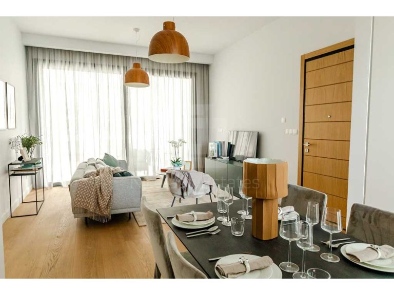 2 Bedroom Apartment for Sale in Paphos