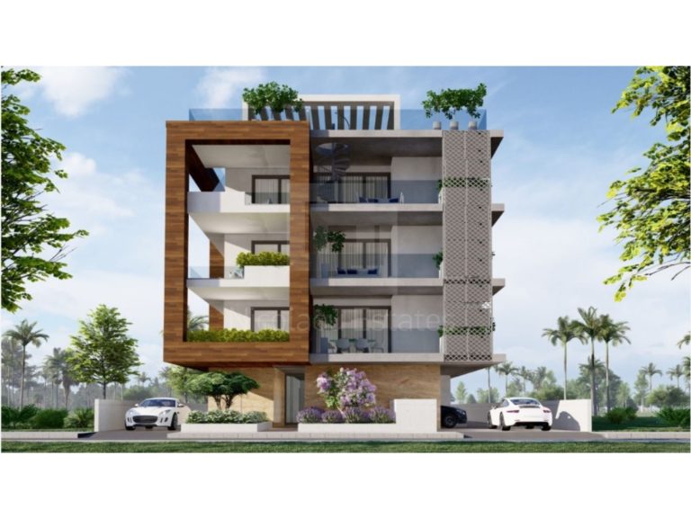 Cheap Apartments for Sale Larnaca up to 300000 euro