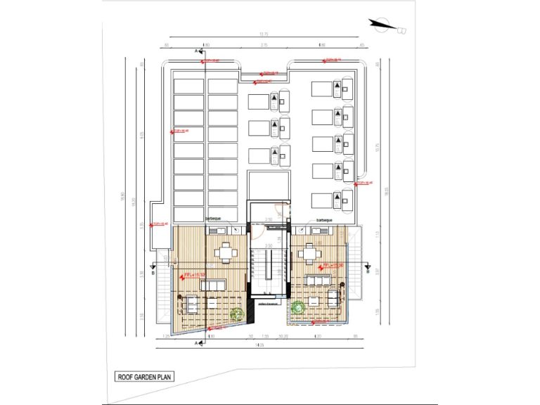 2 Bedroom Apartment for Sale in Larnaca District