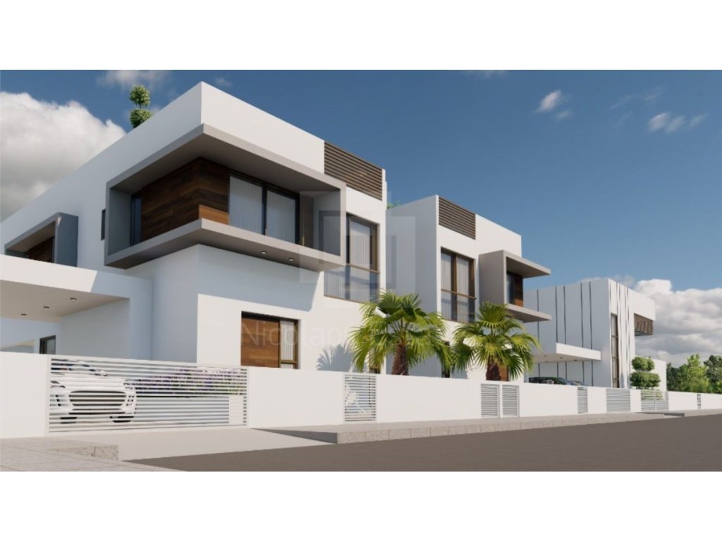 3 Bedroom House for Sale in Kiti, Larnaca District