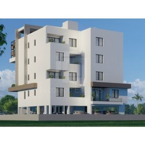2 Bedroom Apartment for Sale in Drosia, Larnaca District