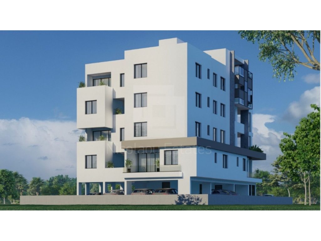 2 Bedroom Apartment for Sale in Drosia, Larnaca District