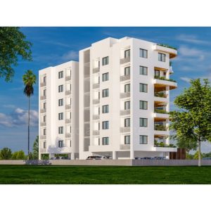3 Bedroom Apartment for Sale in Larnaca – Makenzy