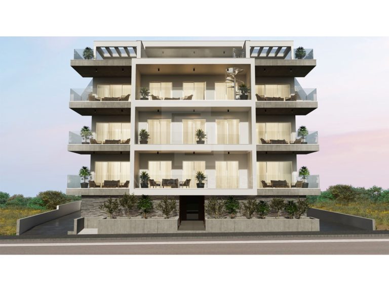 Cheap Apartments for Sale Larnaca up to 300000 euro