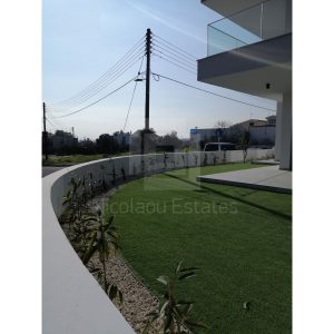 2 Bedroom Apartment for Sale in Strovolos, Nicosia District