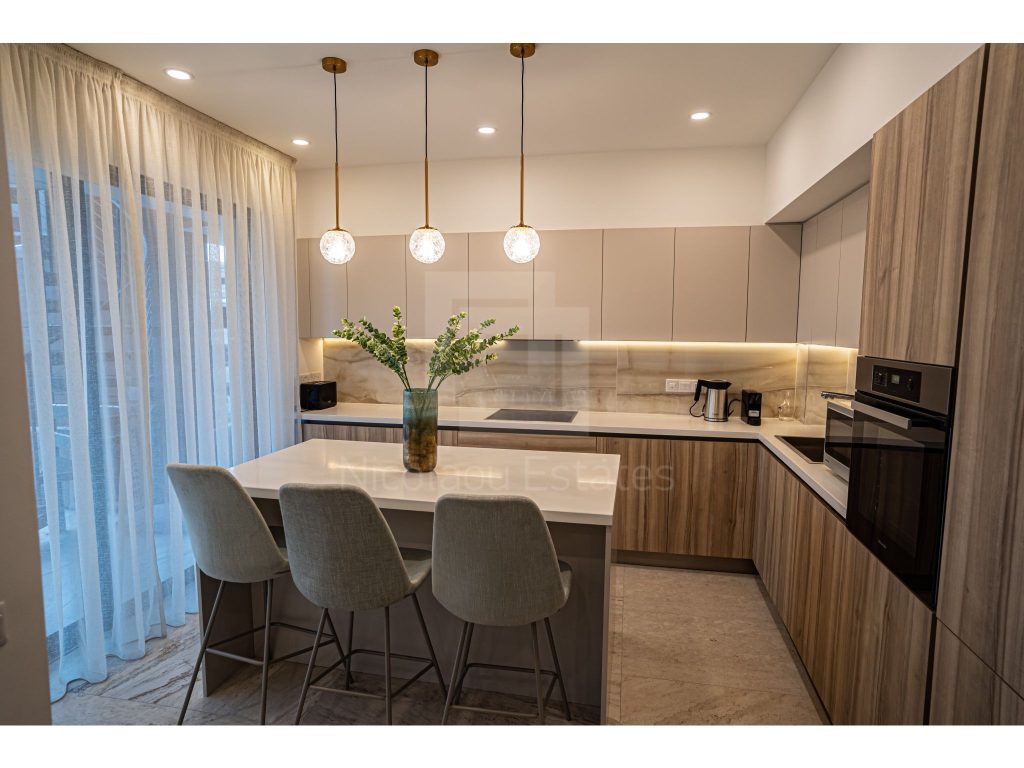 3 Bedroom Apartment for Sale in Limassol District