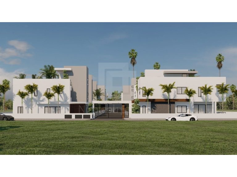 3 Bedroom House for Sale in Pervolia Larnacas