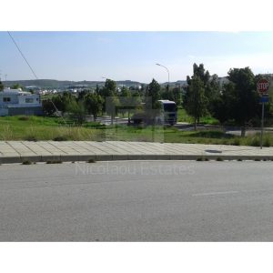 642m² Plot for Sale in Kallepeia, Nicosia District