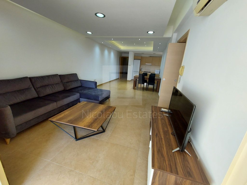 2 Bedroom Apartment for Sale in Limassol District