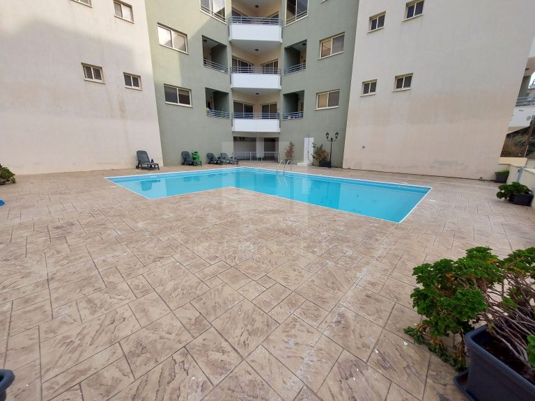 2 Bedroom Apartment for Sale in Limassol District