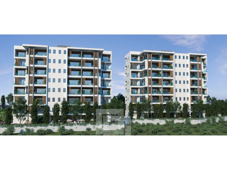 2 Bedroom Apartment for Sale in Limassol District