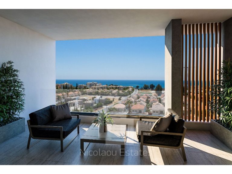 Cheap Apartments for Sale Limassol up to 600000 euro