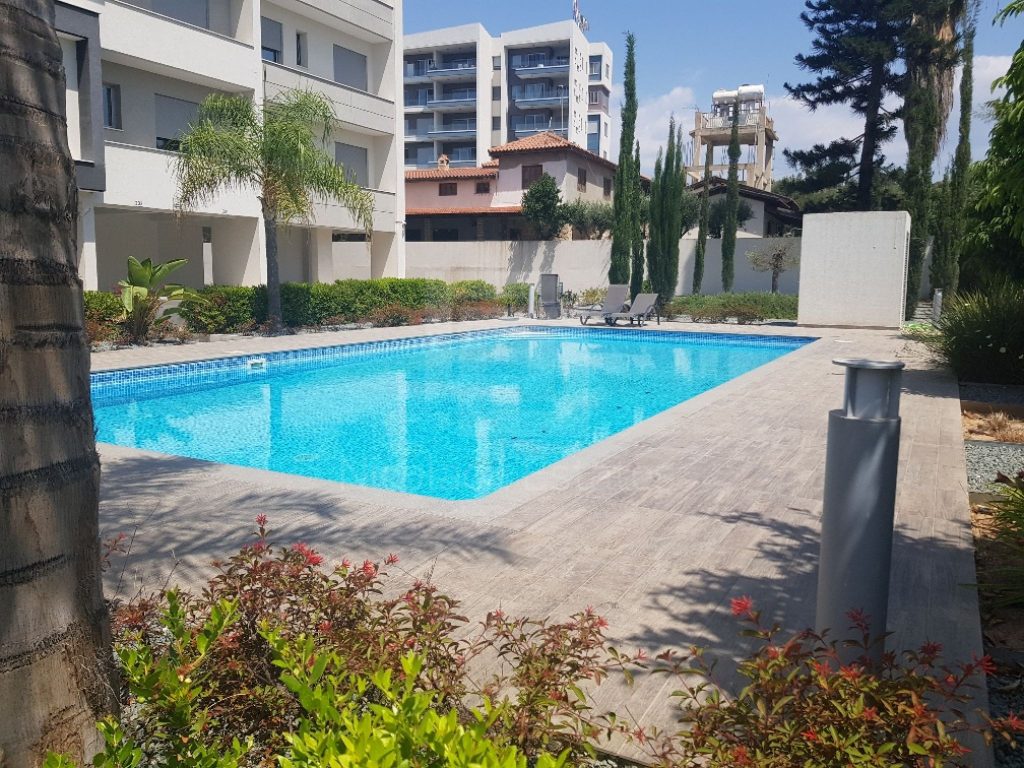 3 Bedroom Apartment for Sale in Agios Tychonas, Limassol District