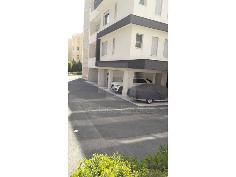 3 Bedroom Apartment for Sale in Agios Tychonas, Limassol District