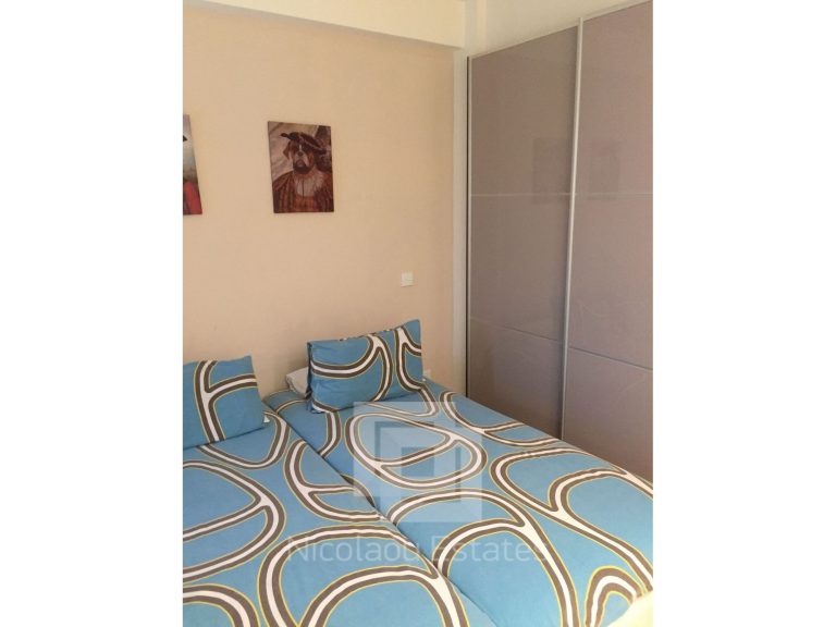 2 Bedroom Apartment for Sale in Limassol District