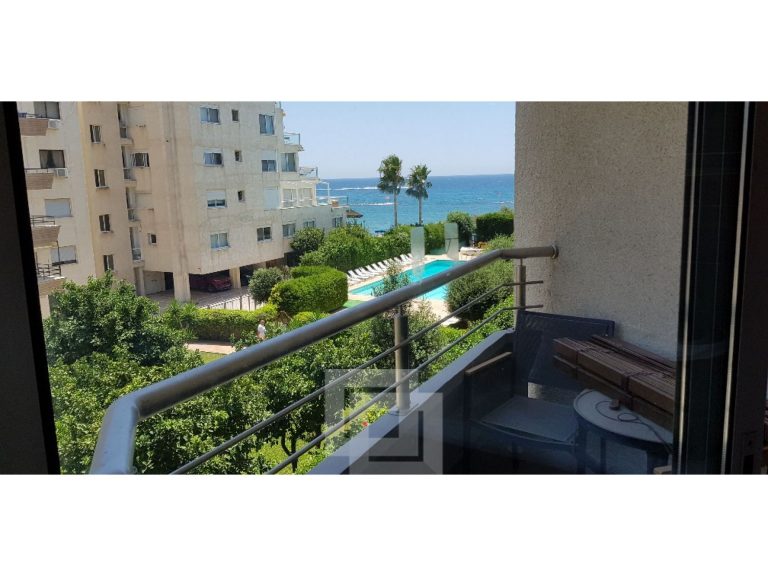 1 Bedroom Apartment for Sale in Limassol District