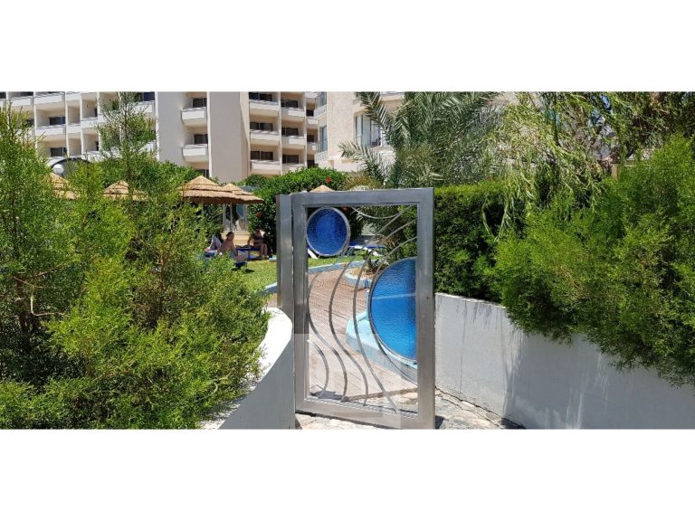 1 Bedroom Apartment for Sale in Limassol District