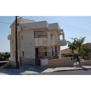 4 Bedroom House for Sale in Limassol – Panthea