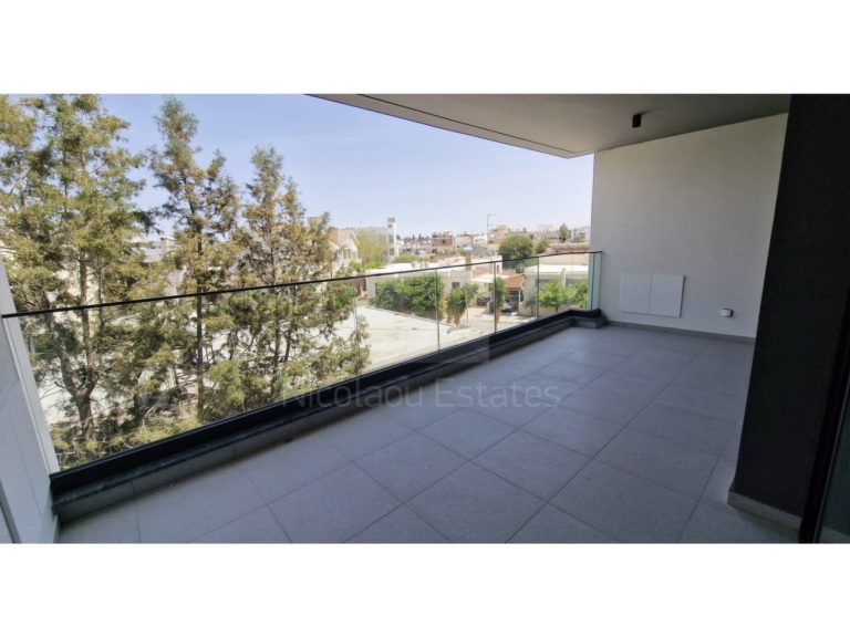 2 Bedroom Apartment for Sale in Nicosia District