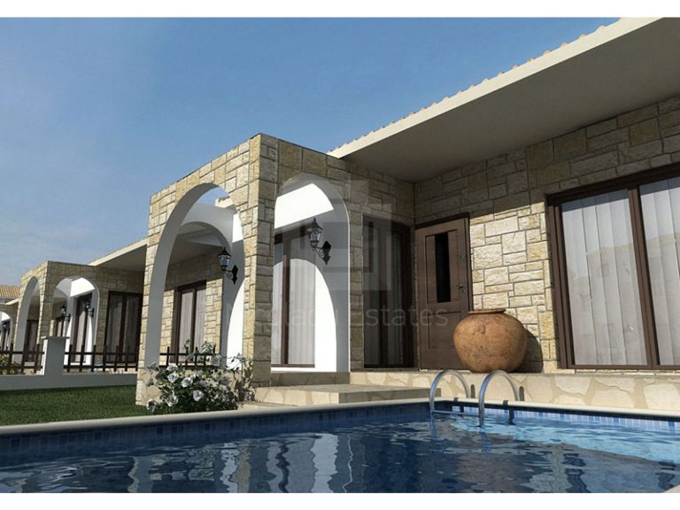 Cheap Houses and Villas for Sale Famagusta up to 300000 euro