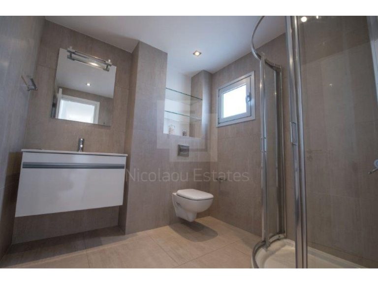 3 Bedroom House for Sale in Famagusta – Agia Napa