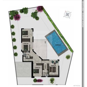 4 Bedroom House for Sale in Nicosia District