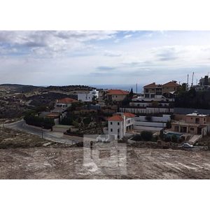 1,006m² Plot for Sale in Agios Tychonas, Limassol District