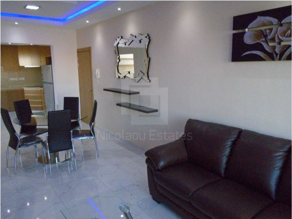 2 Bedroom Apartment for Sale in Limassol District