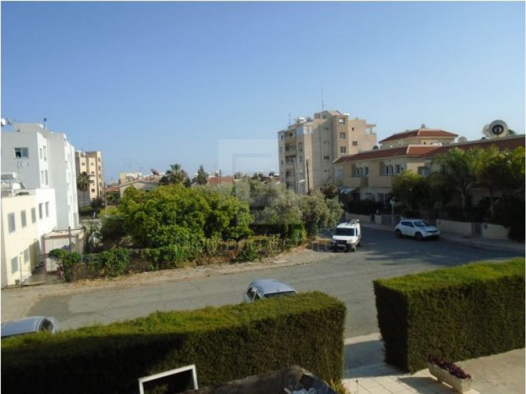 2 Bedroom Apartment for Sale in Limassol District