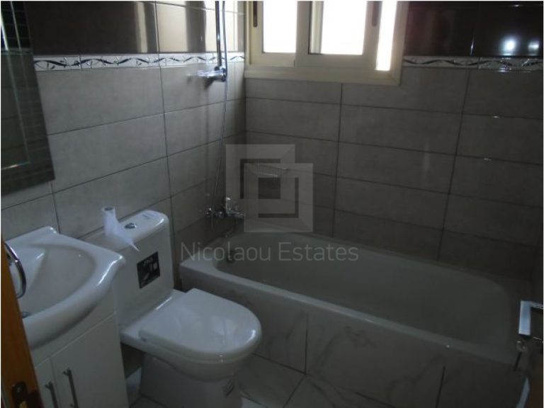 2 Bedroom Apartment for Sale in Limassol District